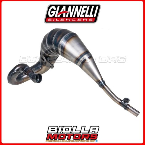 34085hf marmitta giannelli ksr - 34085hf,