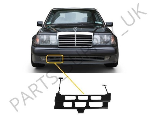 Nuovo paraurti mercedes - paraurti, e