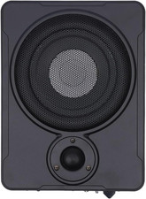 Subwoofer 8 Pollici Auto