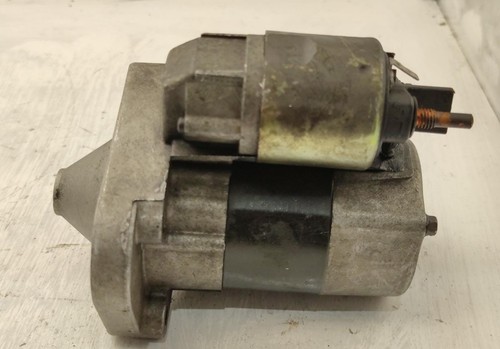 Motorino avviamento per - d',