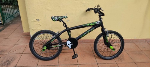 city bike bambina