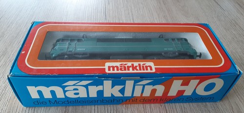 Märklin 3038 locomotiva - märklin,