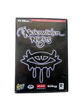 Neverwinter Nights PC Game 3