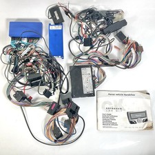 Parrot ck3100 LCD bluetooth