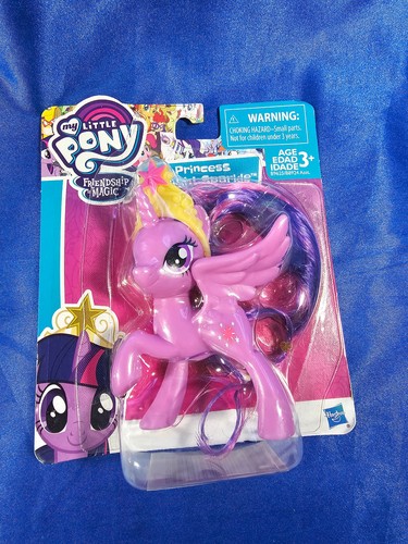 Nuovo little pony - little,