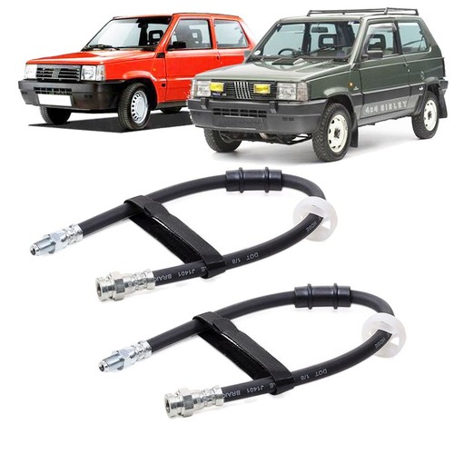 Kit flessibili coppia tubo - kit,