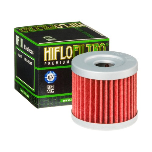 Filtro per olio hyosung - olio,