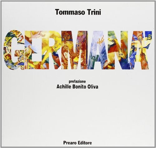 Mimmo germanà trini tommaso - -,