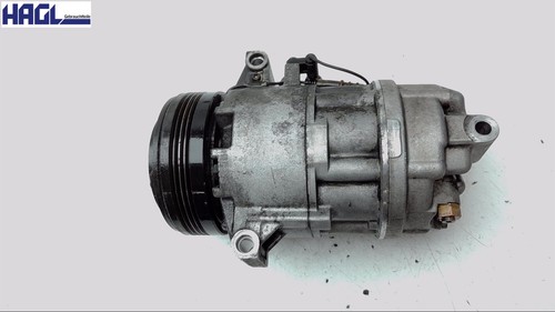 Compressore aria condizionata - aria,