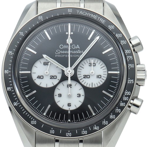Omega speedmaster moonwatch - omega,