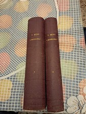 I Miserabili Victor Hugo. Nerbini Editore 1904/1905