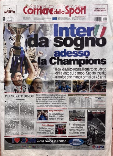 Corriere dello sport 17 - dello,