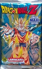 UNA BUSTINA LAMINCARD