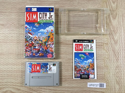 Simcity simtown in scatola - simtown,