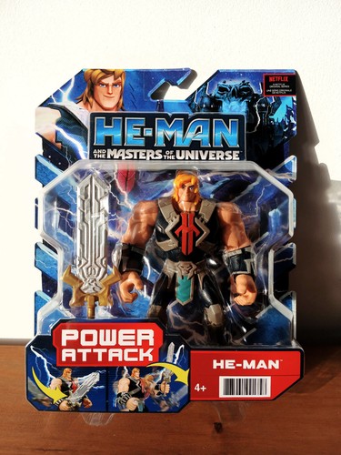 Figurine man and the - and,
