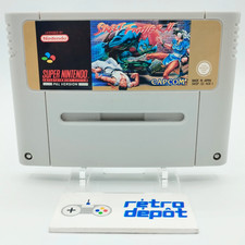 Street fighter super - fighter, /
