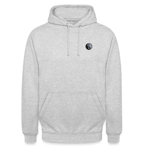Felpa con cappuccio - , unisex