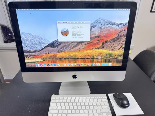 Apple imac 500gb hdd - imac, (500gb