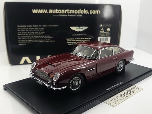 Autoart scala aston - autoart,