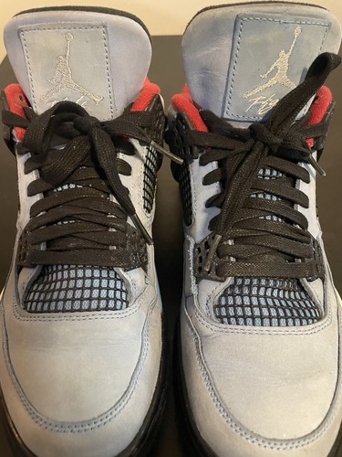 Taglia jordan 4 retro - -, x