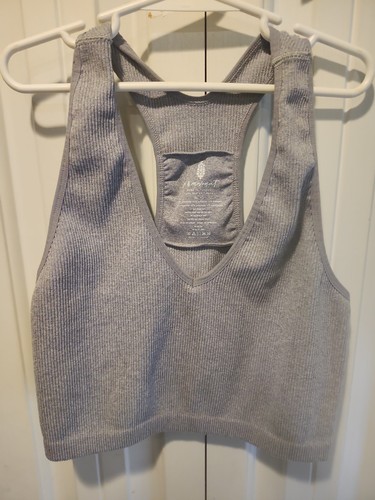 Reggiseno free people movement - people,