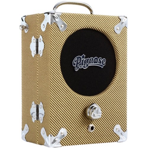 Pignose legendary 100 - legendary, tweed