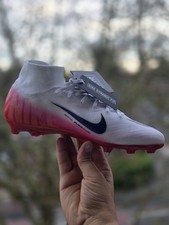 NIKE ZOOM MERCURIAL Superfly