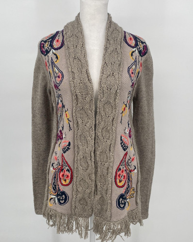 Cardigan maglione donna