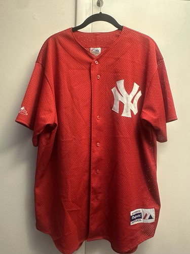 Maglia new york yankees - maglia,