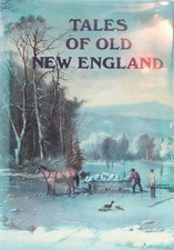 Tales of Old New England -