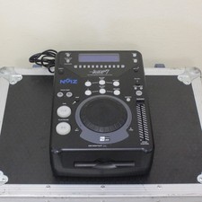 LETTORE CD NOIZ SUPERTRACK 7