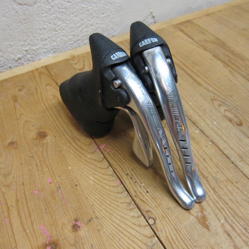 Leve freno cambio campagnolo - leve,