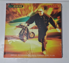 VASCO ROSSI - REWIND VASCO