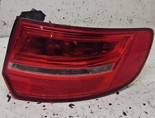 STOP FANALE POSTERIORE A LED