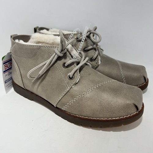 Stivaletti bobs skechers chill - stivaletti,