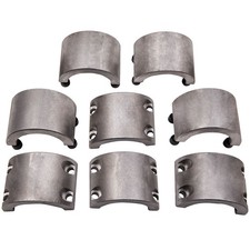 Morsetto avvolgibile