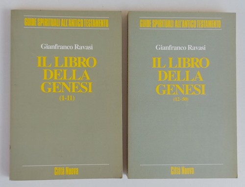 Libro della genesi 2 - il,