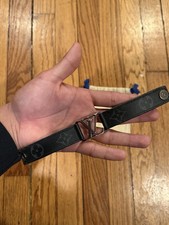 Louis Vuitton bracciale uomo