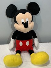 Peluche pupazzo Jumbo Disney