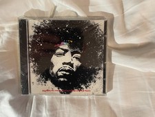 Jimi Hendrix SEALED CD - Kiss