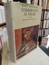 sant'agostino commento ai