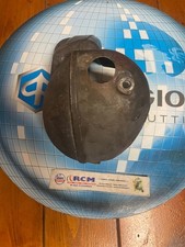 Cuffia raffreddamento cilindro