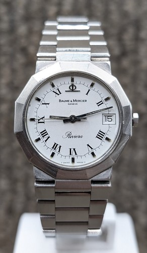 Orologio baume mercier - orologio,
