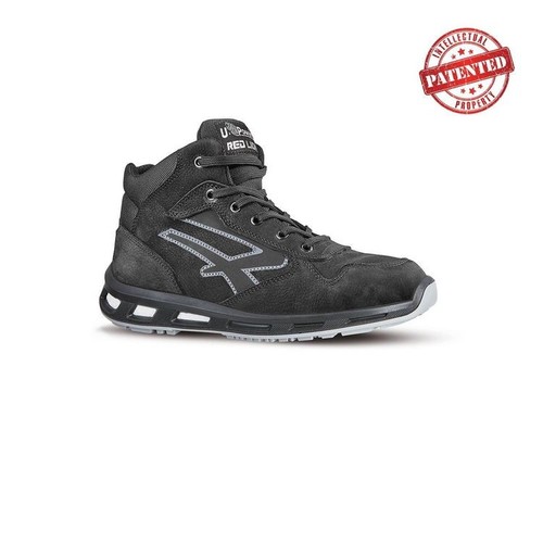 Power scarpa - u-power,