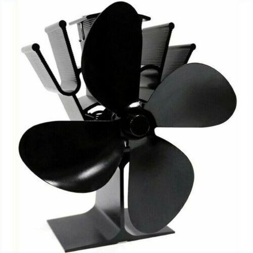 Ventilatore stufa legna - a, 4