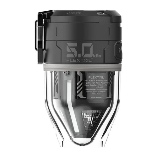 Flextail max pump - flextail,