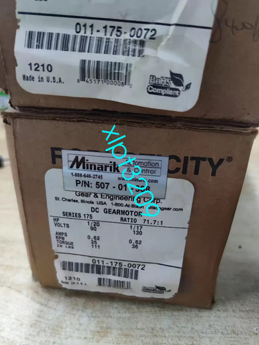 507 308 1pz nuovo - 507-01-308,