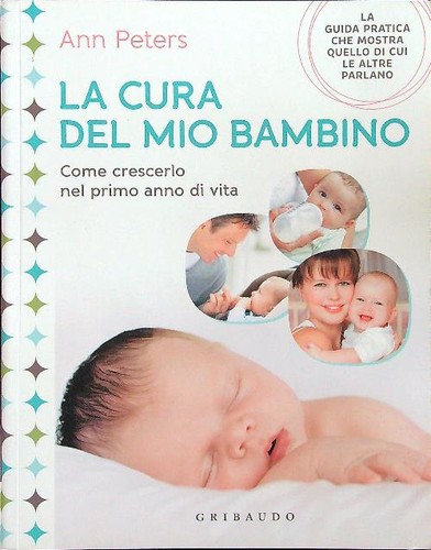 Cura del mio - la,