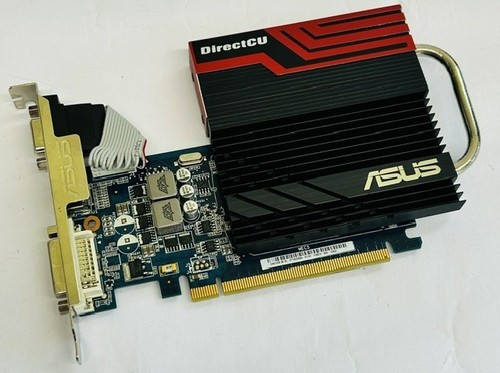 Scheda video grafica asus - scheda,