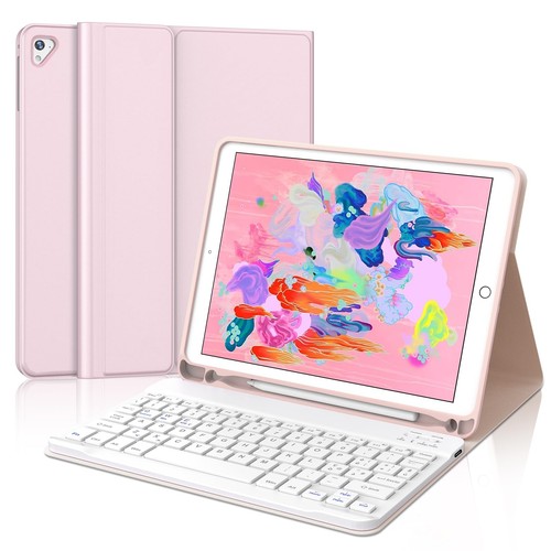 Iveoppe tastiera ipad - tastiera, 6